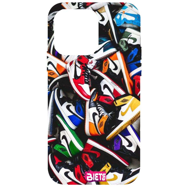 

Generic Protective Printed Back Case Cover For Iphone 12
