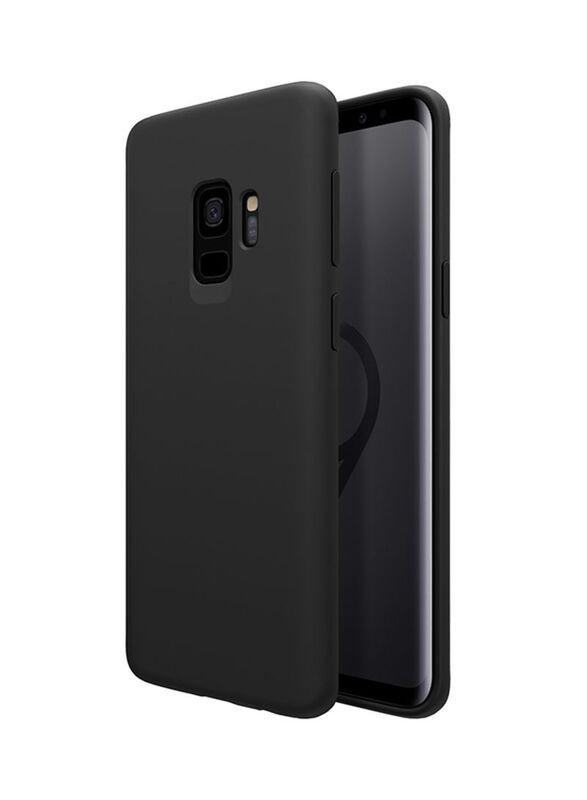 

Nillkin Samsung Galaxy S9 Protective Case Cover, Black