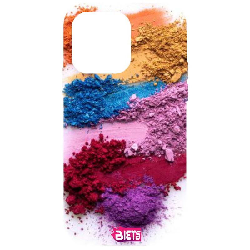 

BIETS Protective Printed Back Case Cover For Iphone 14 Pro