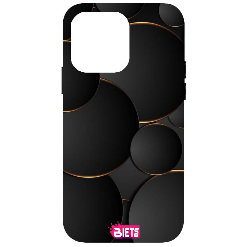 

BIETS Protective Printed Back Case Cover For Iphone 14