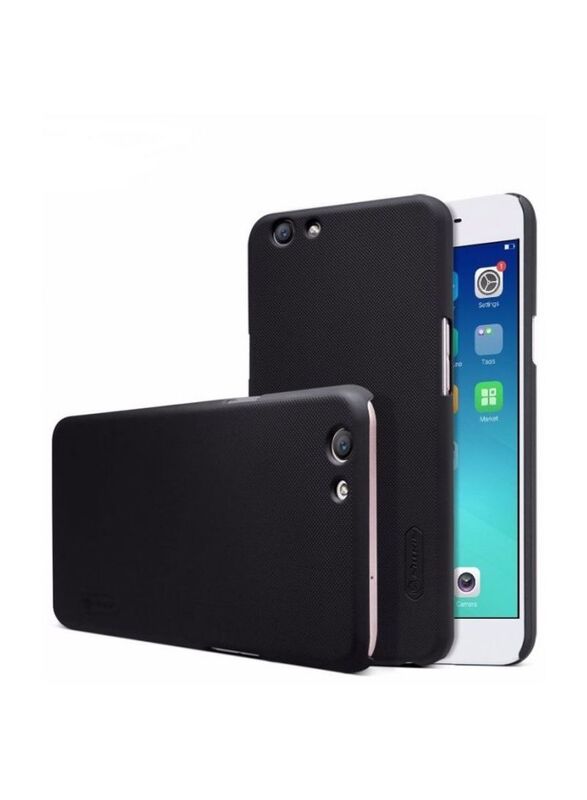 

Nillkin Oppo F1S Protective Mobile Phone Case Cover, Black