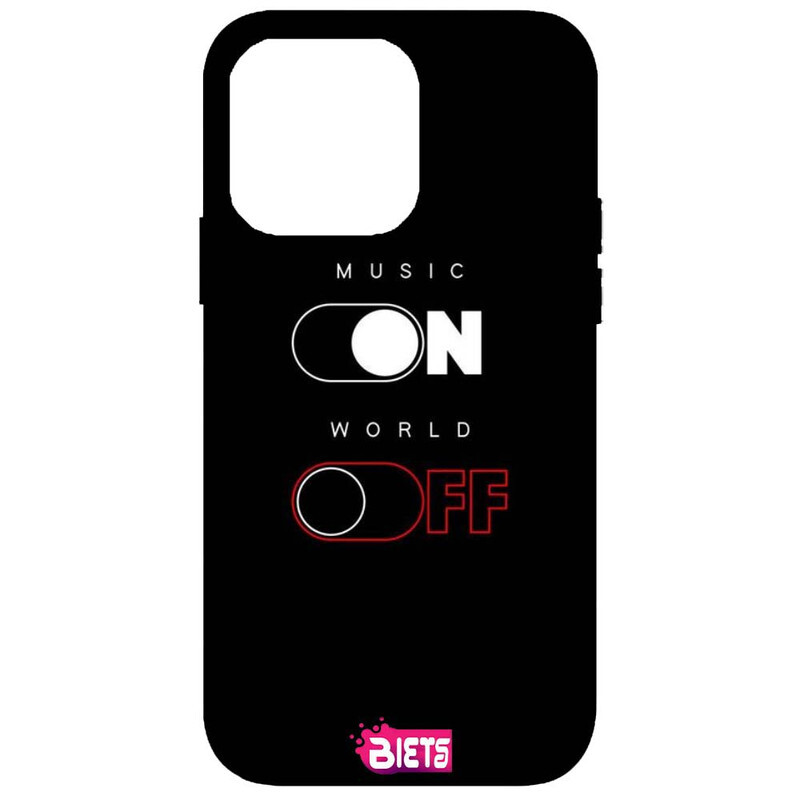 

BIETS Protective Printed Back Case Cover For Iphone 14 Pro Max