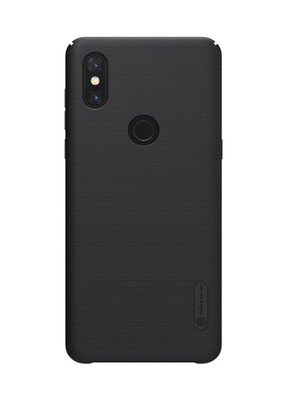 

Nillkin Xiaomi Mi Mix 3 Protective Case Cover, Black