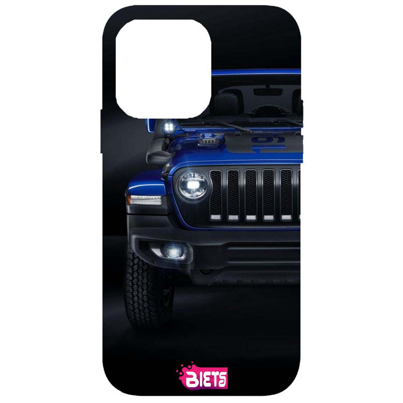 

Generic Protective Printed Back Case Cover For Iphone 12