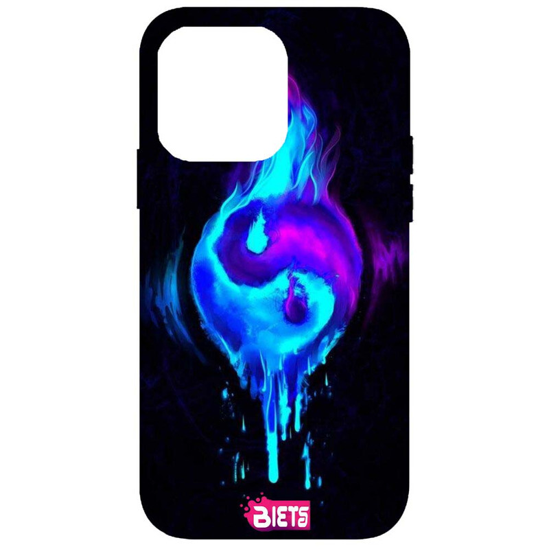 

Generic Protective Printed Back Case Cover For Iphone 11