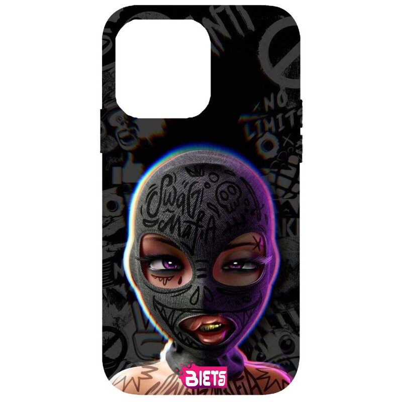 

Generic Protective Printed Back Case Cover For Iphone 11 Pro