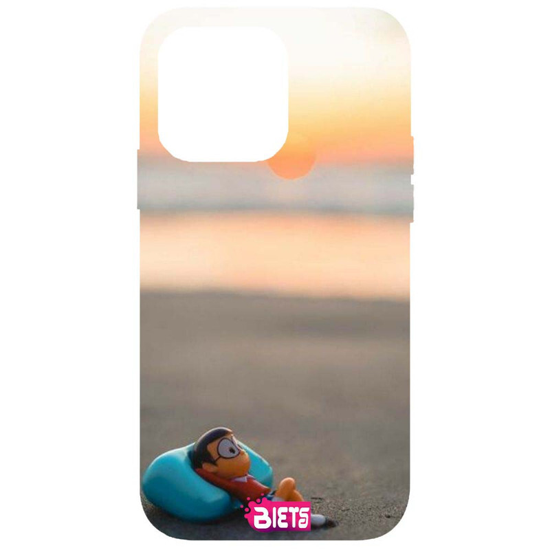 

BIETS Protective Printed Back Case Cover For Iphone 14 Plus