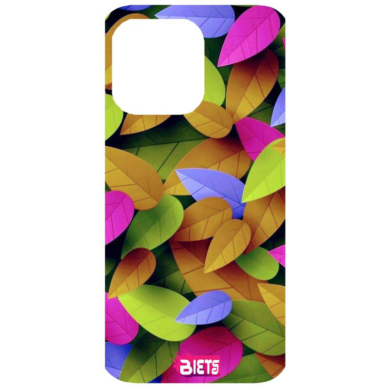 

Generic Protective Printed Back Case Cover For Iphone 13