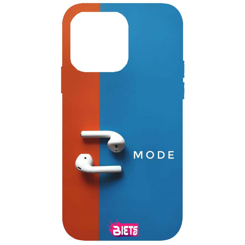 

BIETS Protective Printed Back Case Cover For Iphone 13 Pro Max