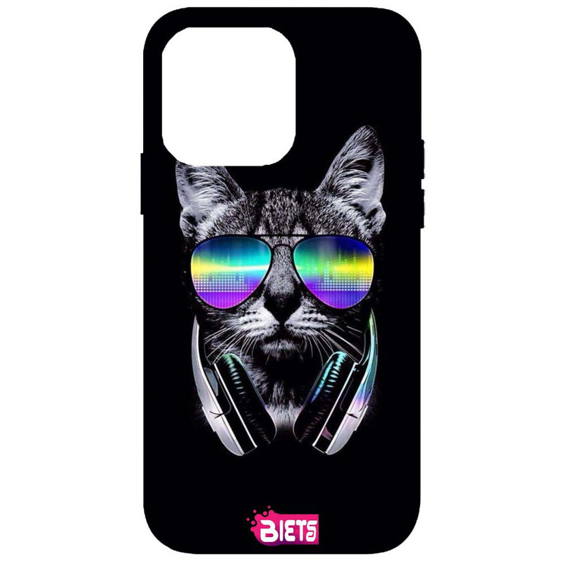 

BIETS Protective Printed Back Case Cover For Iphone 14 Plus