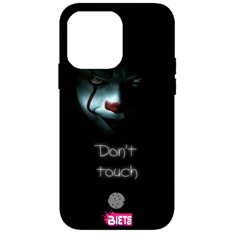 

Generic Protective Printed Back Case Cover For Iphone 12 Mini