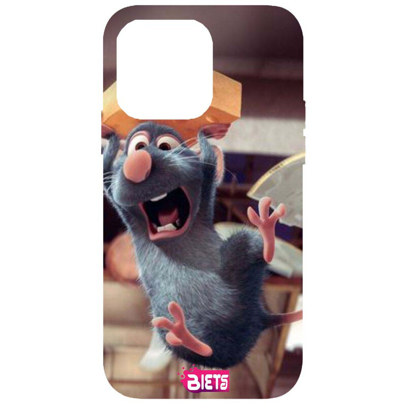 

BIETS Protective Printed Back Case Cover For Iphone 14 Plus