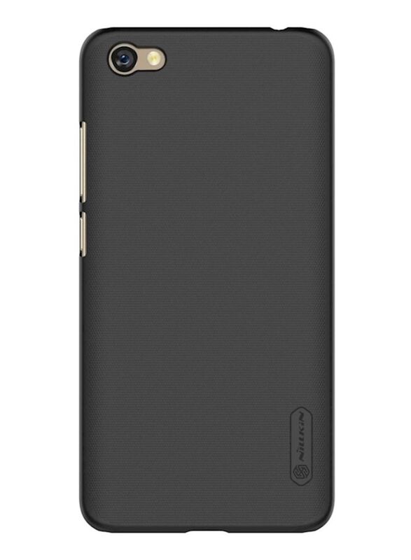 

Nillkin Xiaomi Redmi Note 5A Protective Mobile Phone Case Cover, Black