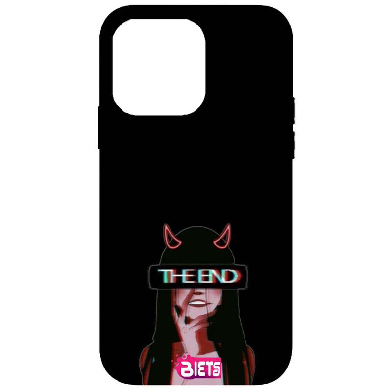 

BIETS Protective Printed Back Case Cover For Iphone 14 Pro