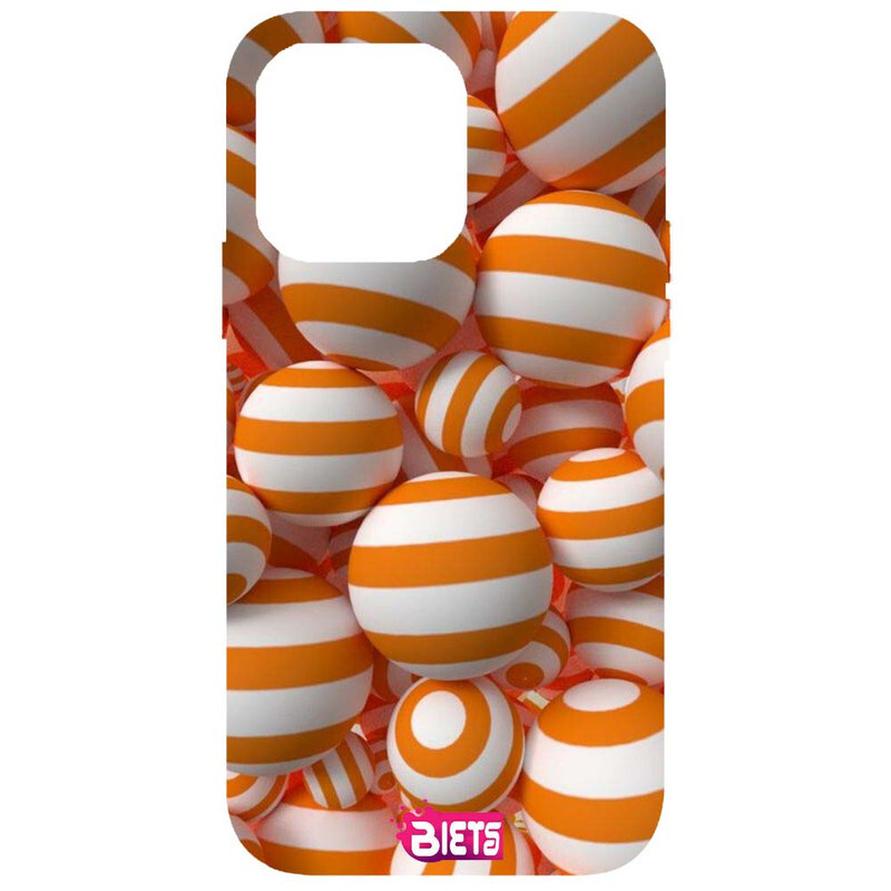 

BIETS Protective Printed Back Case Cover For Iphone 14 Pro Max