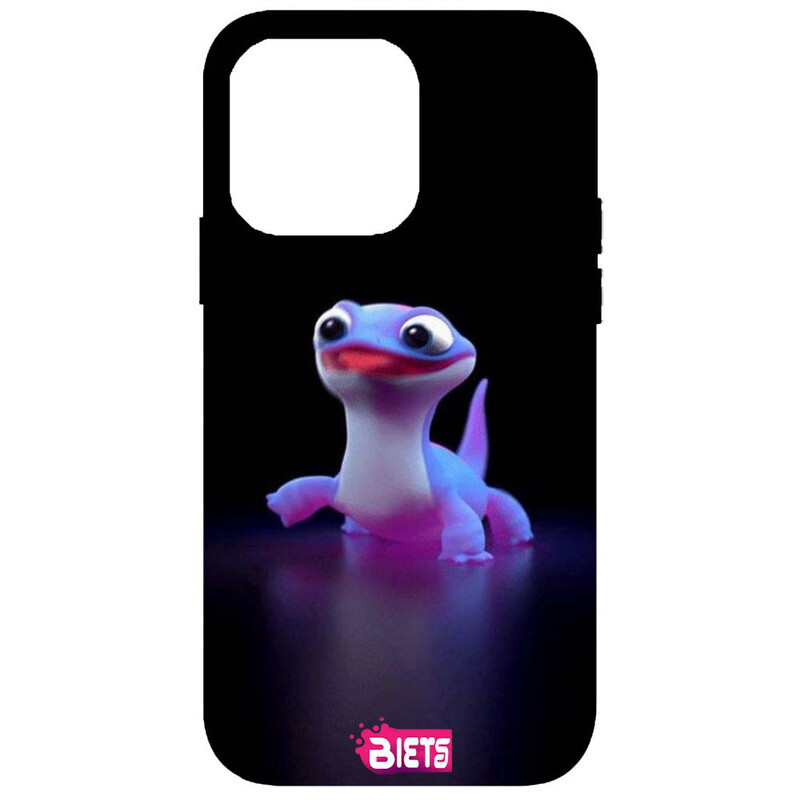 

Generic Protective Printed Back Case Cover For Iphone 12 Pro Max