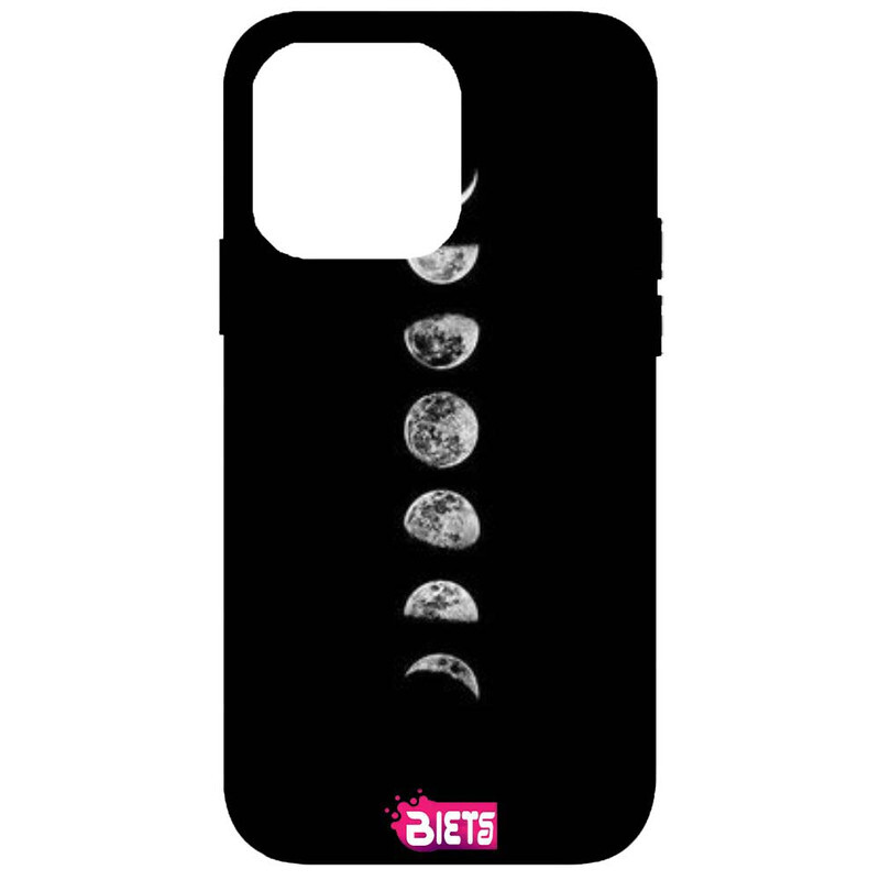 

BIETS Protective Printed Back Case Cover For Iphone 14