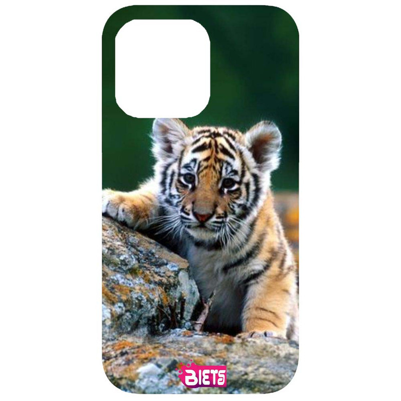 

Generic Protective Printed Back Case Cover For Iphone 12 Mini