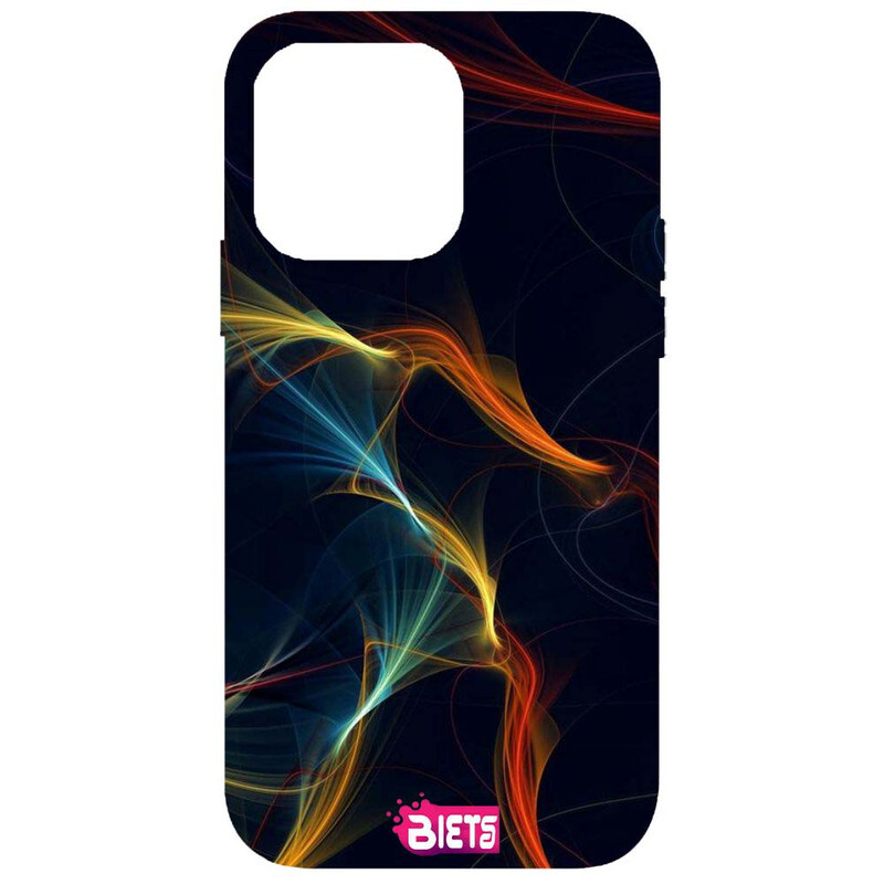 

BIETS Protective Printed Back Case Cover For Iphone 14 Pro Max