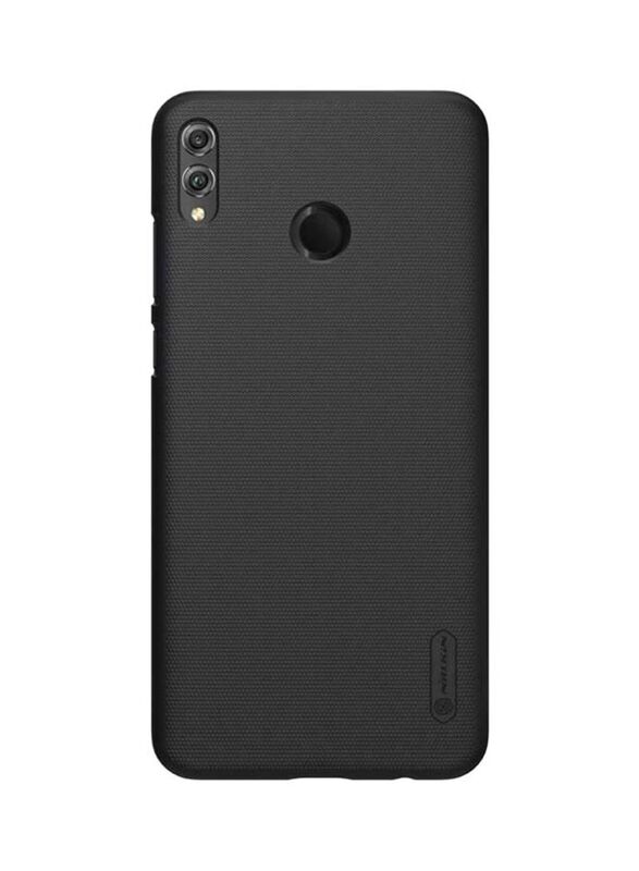 

Nillkin Huawei Honor 8X Max Protective Mobile Phone Case Cover, Black