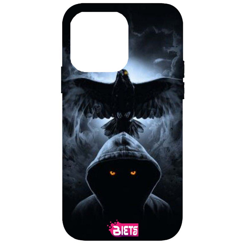 

Generic Protective Printed Back Case Cover For Iphone 11 Pro