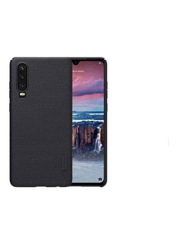 

Nillkin Huawei P30 Protective Case Cover, Black