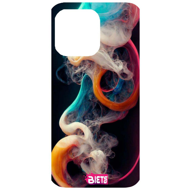 

Generic Protective Printed Back Case Cover For Iphone 12 Pro Max