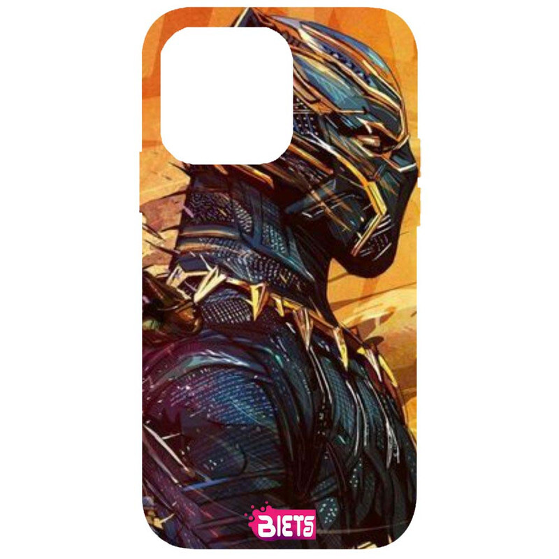

BIETS Protective Printed Back Case Cover For Iphone 14 Plus