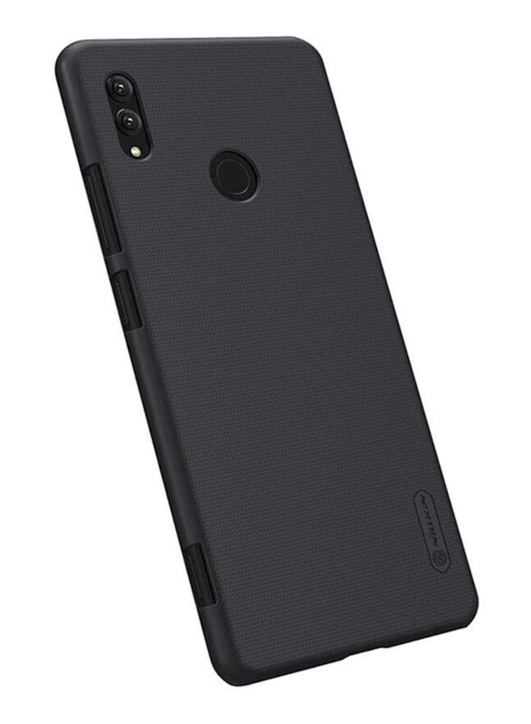 

Nillkin Huawei Honor Note 10 Back Case Cover with Screen Guard, Black