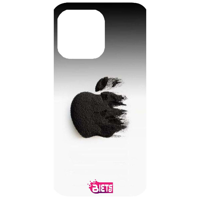 

BIETS Protective Printed Back Case Cover For Iphone 13 Pro Max