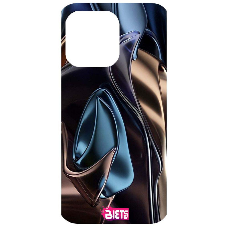 

BIETS Protective Printed Back Case Cover For Iphone 14 Pro Max