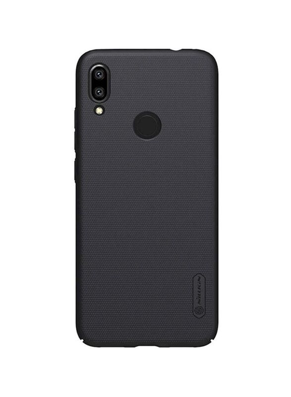 

Nillkin Xiaomi Redmi Note 7 Protective Case Cover, Black