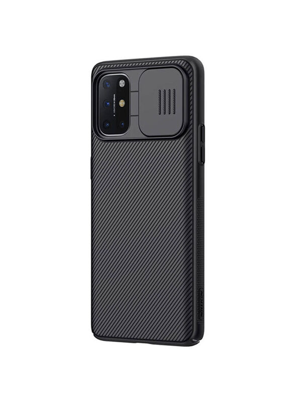 

Nillkin Oneplus 8T Protective Mobile Phone Case Cover, Black