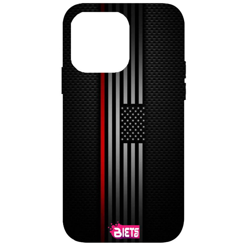 

BIETS Protective Printed Back Case Cover For Iphone 14 Plus