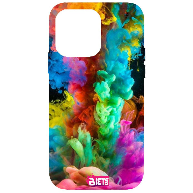 

BIETS Protective Printed Back Case Cover For Iphone 14 Pro Max