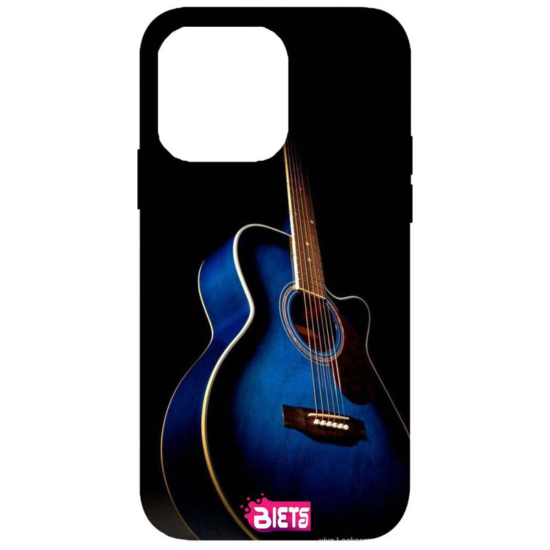 

BIETS Protective Printed Back Case Cover For Iphone 14 Pro