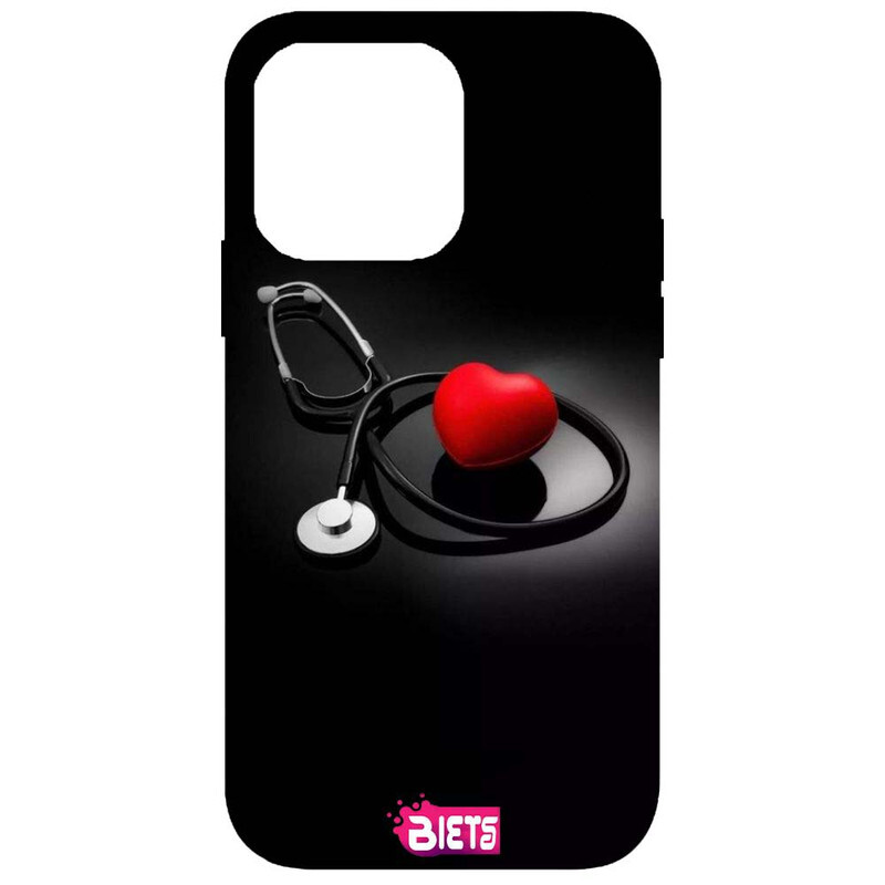 

Generic Protective Printed Back Case Cover For Iphone 11 Pro Max