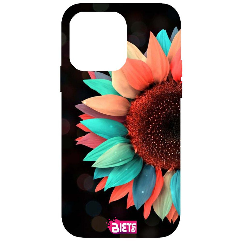 

BIETS Protective Printed Back Case Cover For Iphone 14