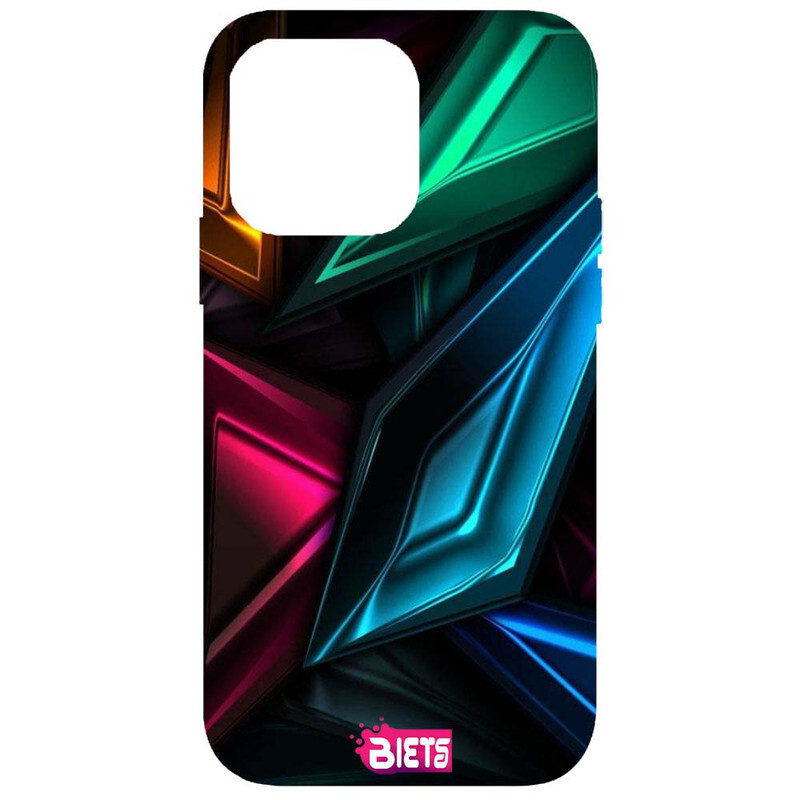 

BIETS Protective Printed Back Case Cover For Iphone 14 Plus