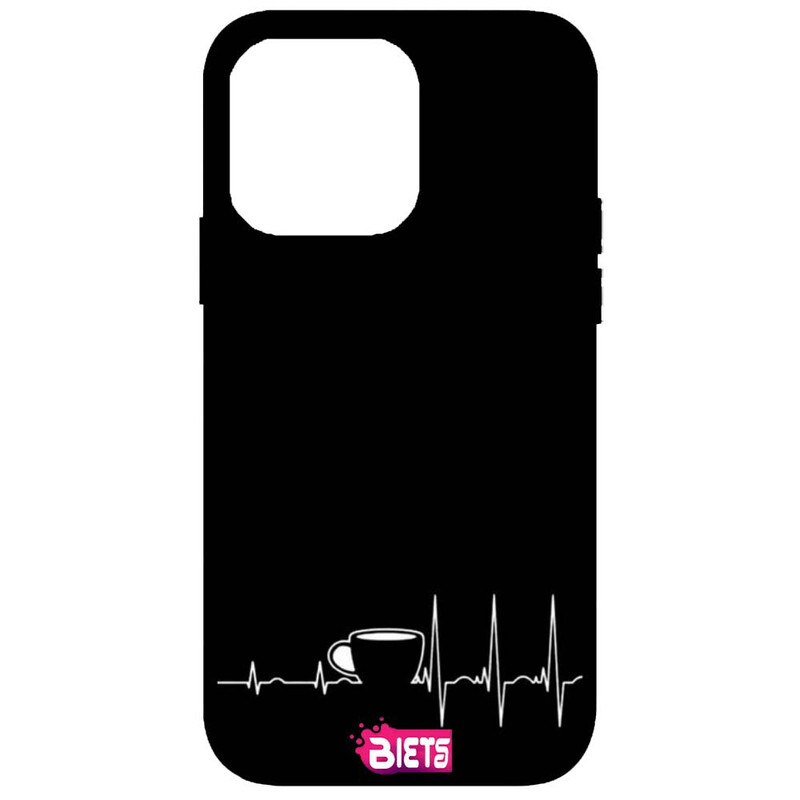 

BIETS Protective Printed Back Case Cover For Iphone 14 Plus