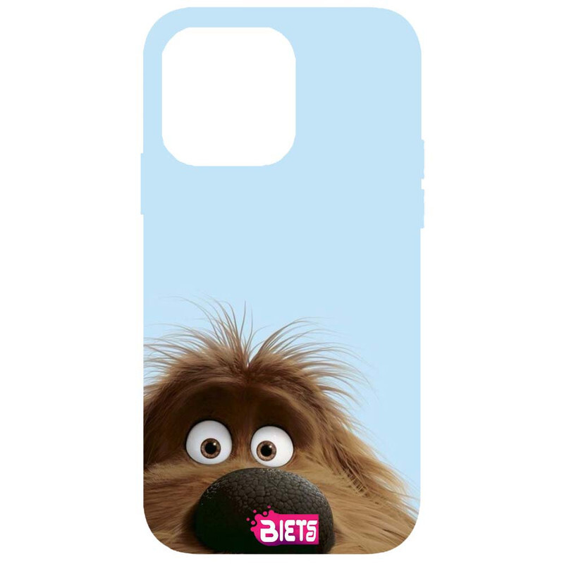 

Generic Protective Printed Back Case Cover For Iphone 12 Pro Max
