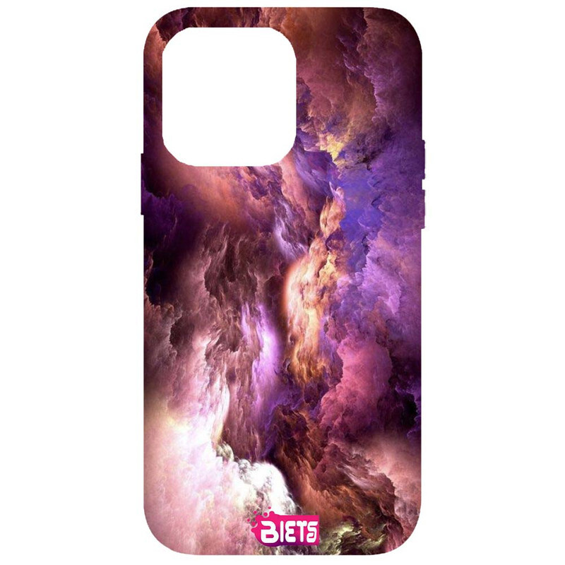 

Generic Protective Printed Back Case Cover For Iphone 12 Mini