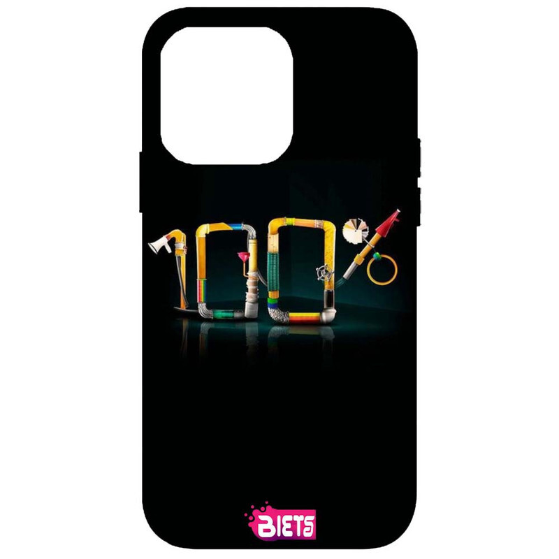 

Generic Protective Printed Back Case Cover For Iphone 11 Pro Max