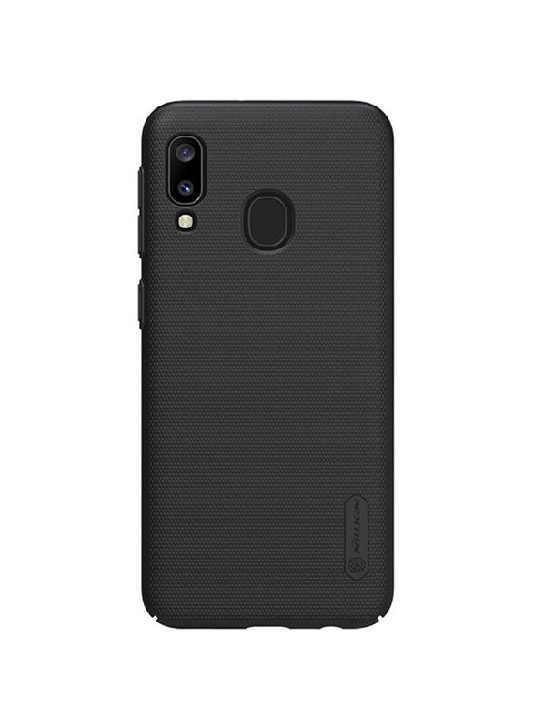 

Nillkin Samsung Galaxy A20E Protective Mobile Phone Case Cover, Black