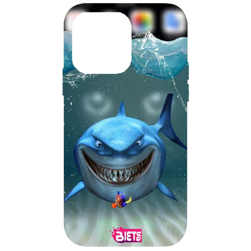 

BIETS Protective Printed Back Case Cover For Iphone 14 Pro Max