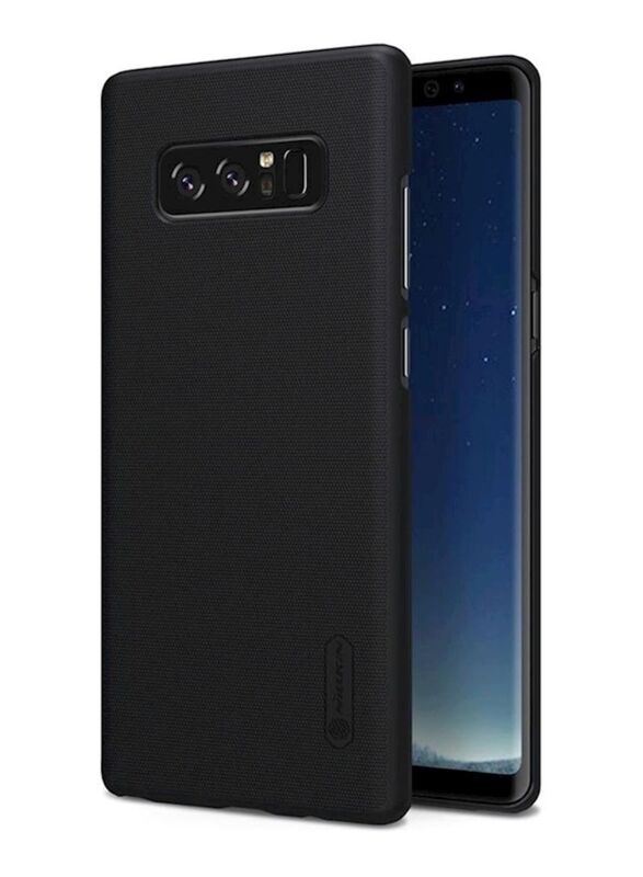 

Nillkin Samsung Note 8 Protective Mobile Phone Case Cover, Black
