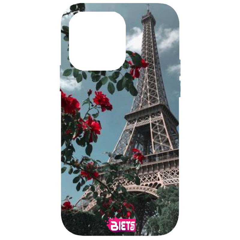 

BIETS Protective Printed Back Case Cover For Iphone 13 Pro Max