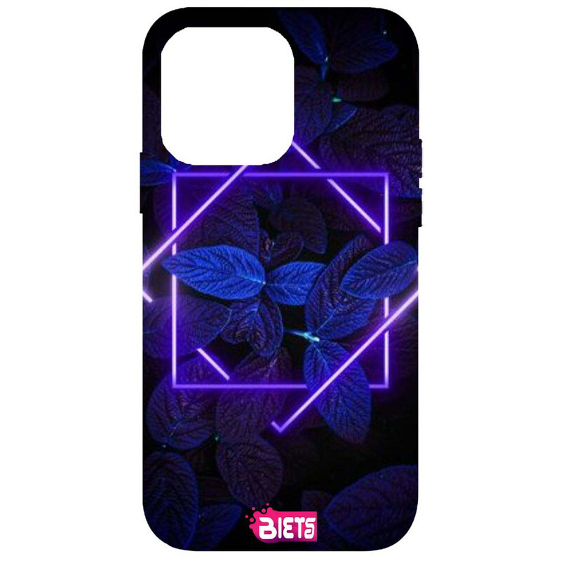 

BIETS Protective Printed Back Case Cover For Iphone 14