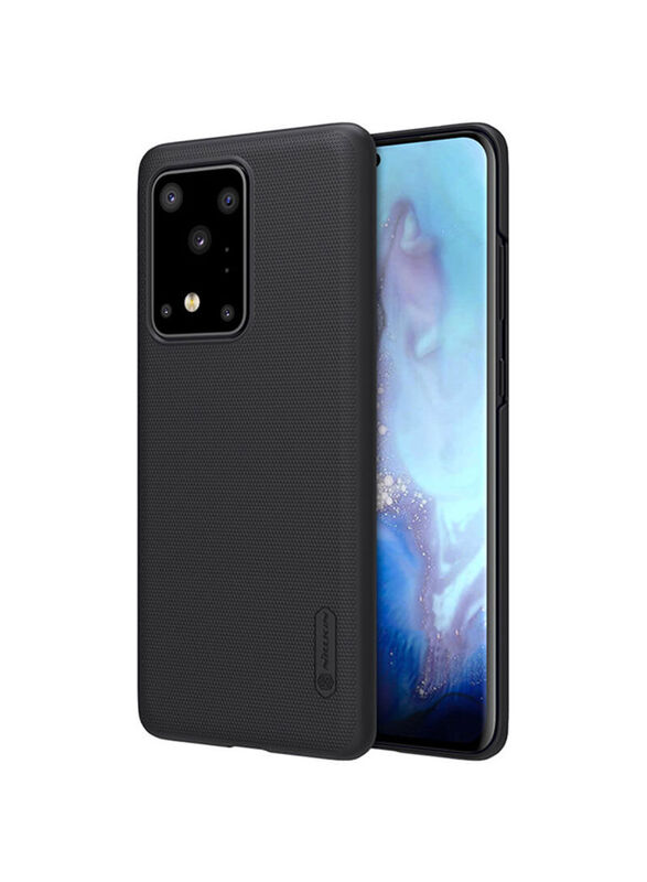 

Nillkin Galaxy S20 Ultra Protective Mobile Phone Case Cover, Black