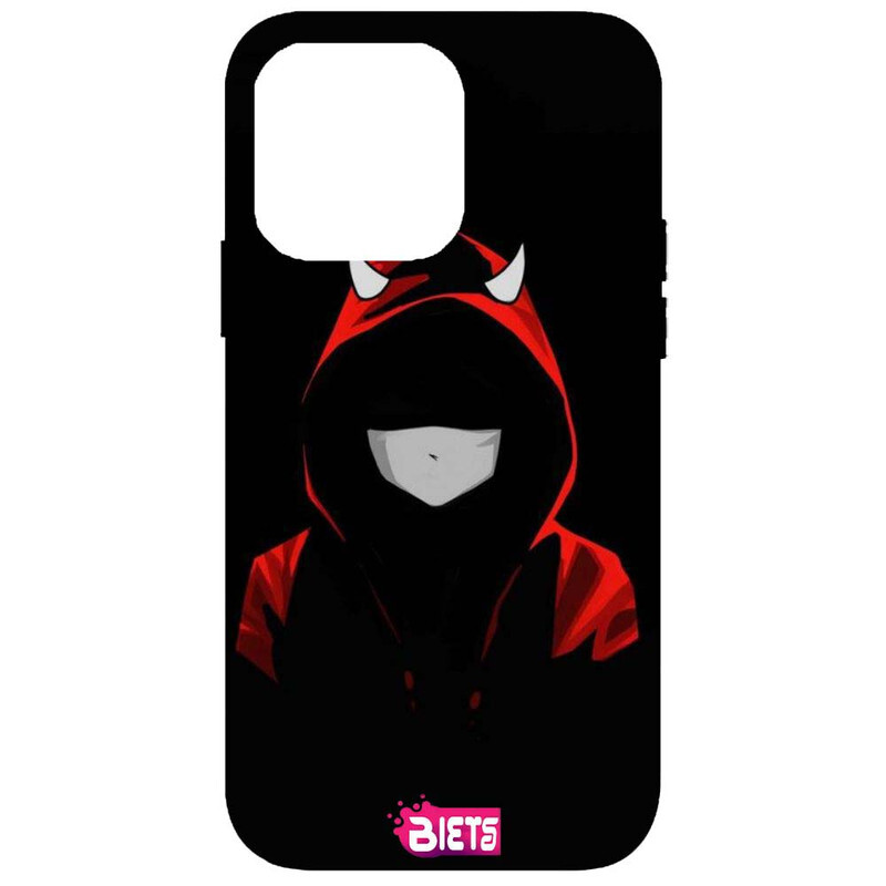 

Generic Protective Printed Back Case Cover For Iphone 11 Pro
